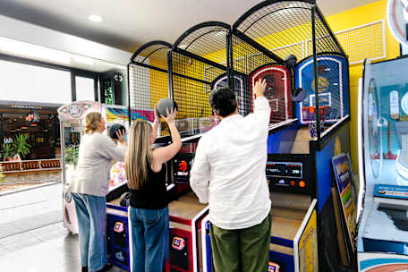 Top 10 things to do with kids at Westfield Tuggerah