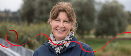 Annette Wilson