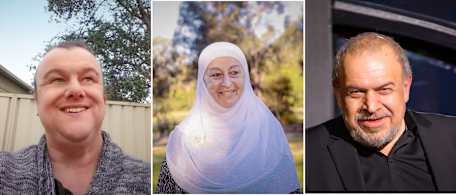 Local Heroes 2020 - Burwood - Web banner