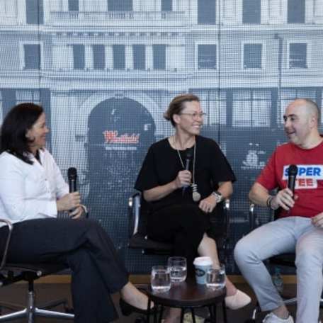 How to approach partnerships and sponsorships