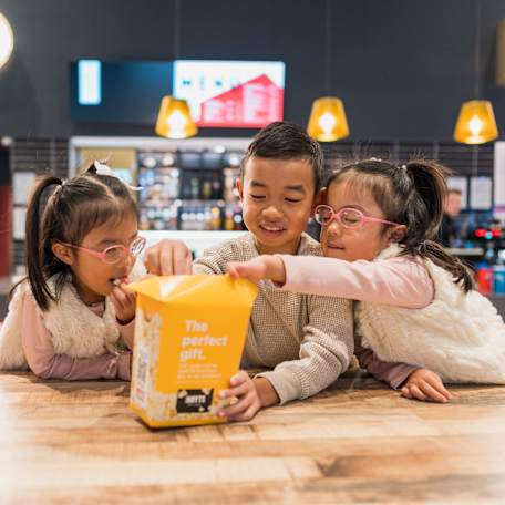 Best cinema releases Belconnen - HERO image