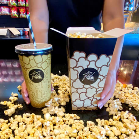 Reading Cinemas $5 Movies