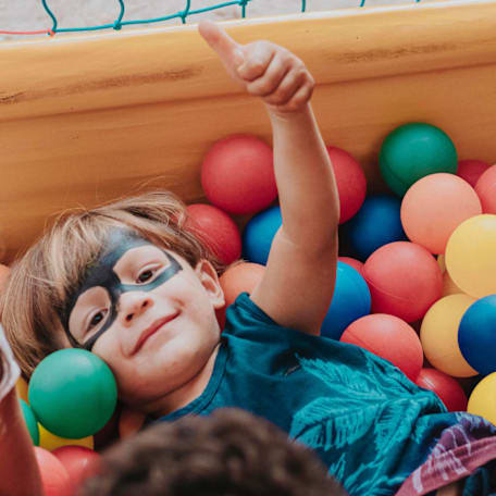 Your ultimate guide to family fun these school holidays - BONDI APR 22