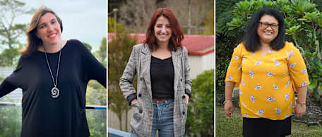 Local Heroes 2020 - Albany - Web banner