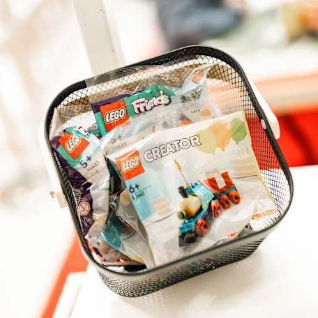 Manukau - Lego Week Offer - Sept 2025