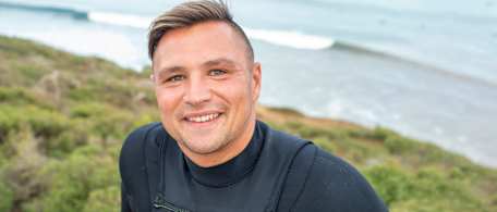 Local Heroes 2020 - Geelong - Jake - web banner