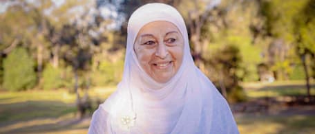 Local Heroes 2020 - Burwood - Abla - web banner