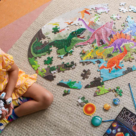 The Ultimate Gift Guide for Kids hero Image set