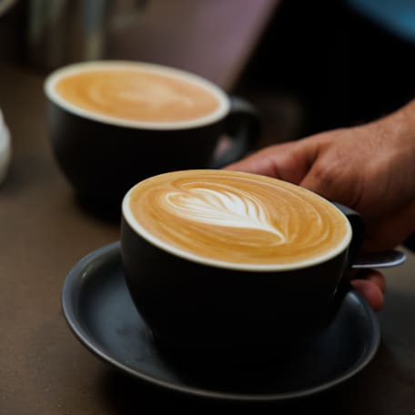 Coffee with a cop - Riccarton