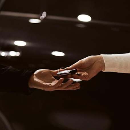 Get your third Valet parking visit free at Westfield Doncaster