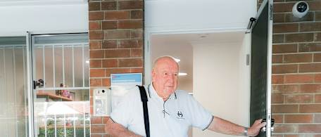 Local Heroes 2020 - Chermside - Jack - web banner