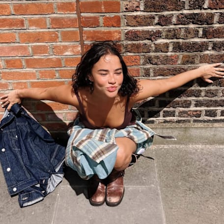 Cotton On Instagram Lifestyle Imagery