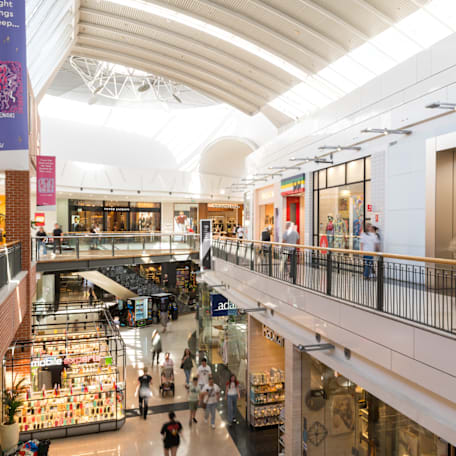 Westfield Penrith
