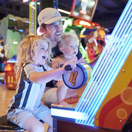 Top 10 things to do with kids at Westfield