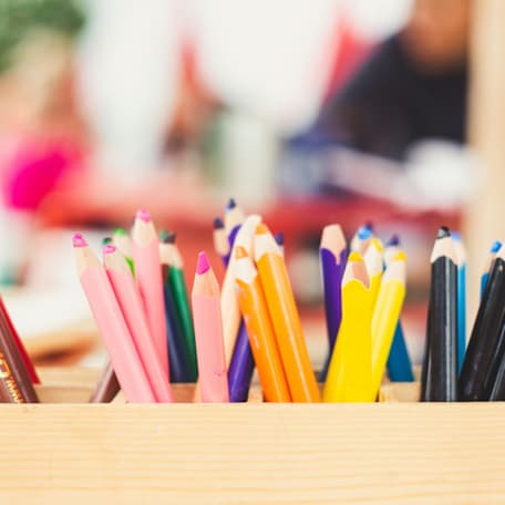 Colouring - Albany - 2024 stock image