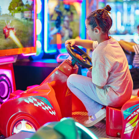 Your chance to win a Timezone and Zone Bowling Gift Card!