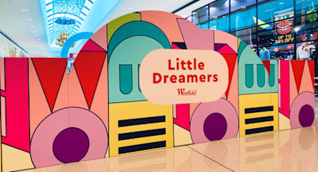 Little Dreamers - New Set June 24