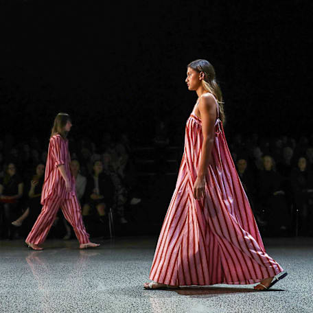 Your guide to New Zealand Fashion Week