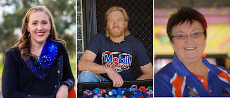 Local Heroes 2020 - Belconnen - Web banner