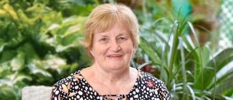 Local Heroes 2020 - Garden City - Betty - web banner