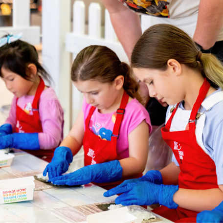 Sushi Workshops - Sushi Hub 