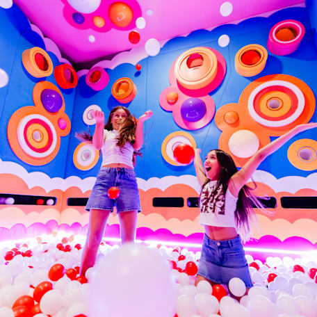 What’s on at Westfield Chermside these school holidays