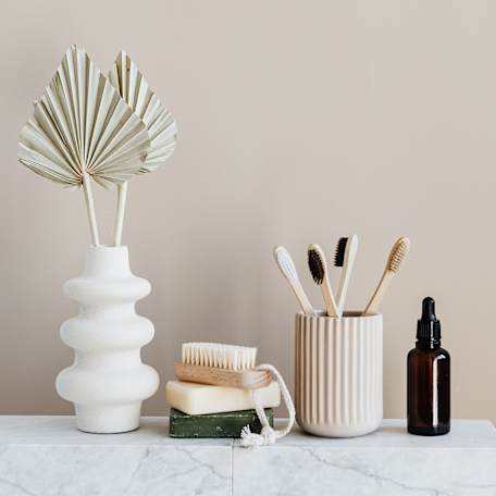 Simple sustainability tips for overhauling your beauty regime 