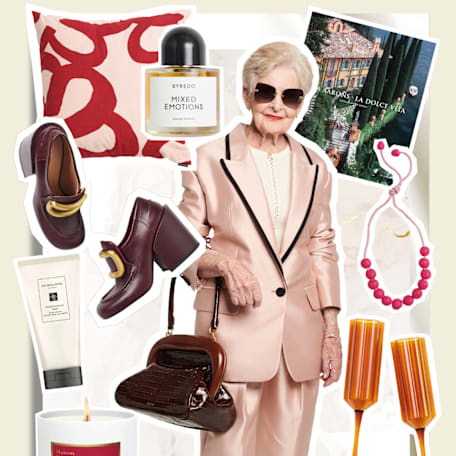 InStyle Specific Gift Guide Hero Image