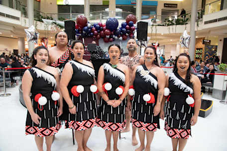 Kapa Haka