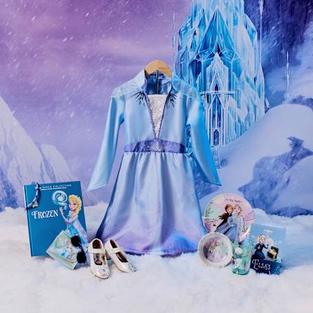 Disney's FROZEN gift ideas: Must-have toys, costumes and more