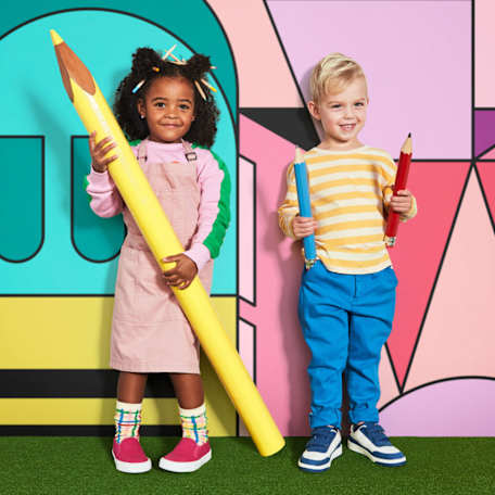 What’s happening at Westfield Burwood these school holidays
