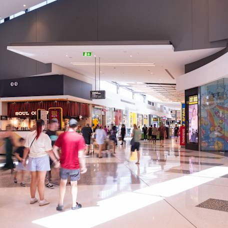 Helensvale Easter Opening Hours 2026