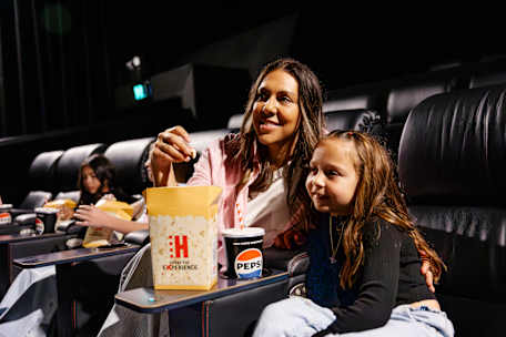 Mt Druitt school holidays