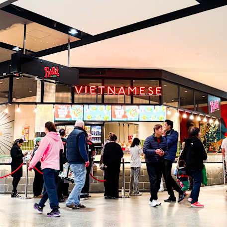 Exciting new stores at Westfield Belconnen