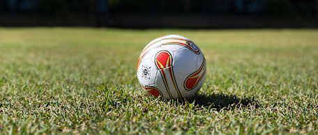 School Holidays: Football Skills Clinic