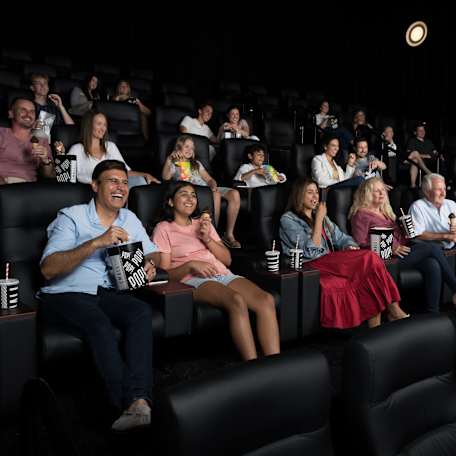 MAN - Event Cinemas - June 2025 - Hero Image