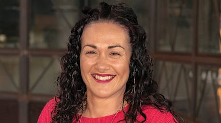 Local Hero 2019 - Miranda - Shantelle Tagg - Web banner