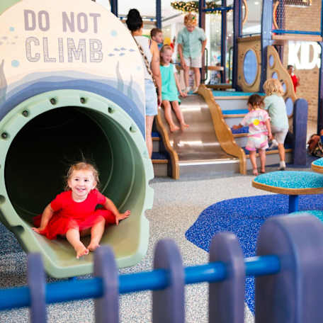 Geelong Kids Play - 2025