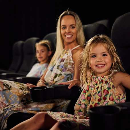 Event Cinemas Whitford