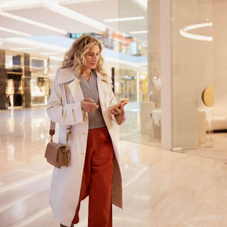 Westfield app - 3 Westfield app features to make your next visit a breeze - HERO