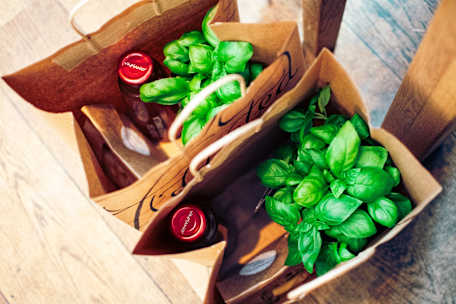 Fresh food