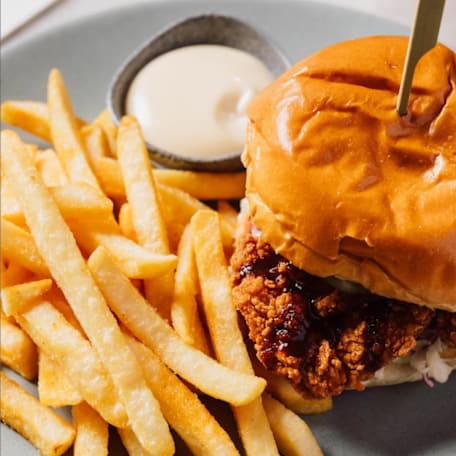 Father's Day Dining - Carindale