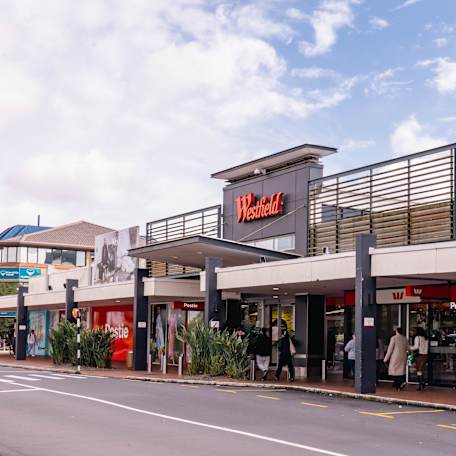 What's on at Westfield - Manukau 2025