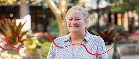 Jane McMillan
