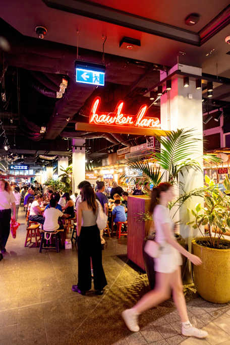 Westfield Chatswood - Centre Images
