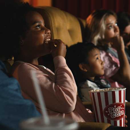 What’s on at the cinemas this autumn HERO IMAGE