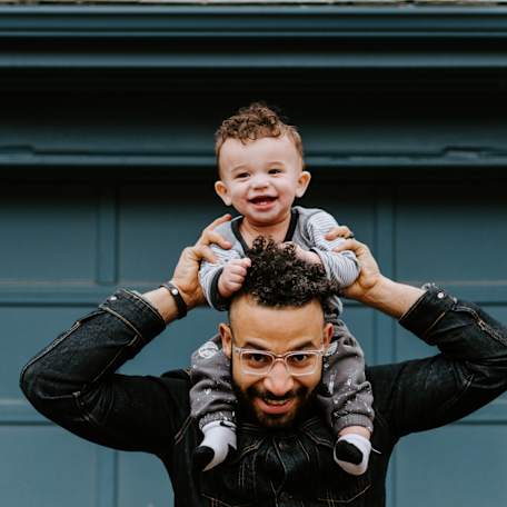 Father's Day Guide