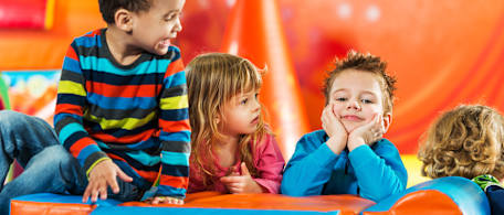 Kids Play