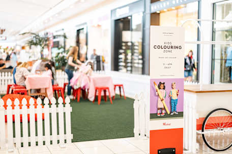 Albany - Kids Colouring - 2024