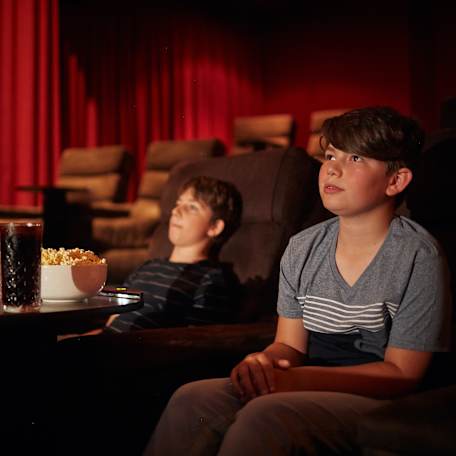 Cinema new releases: This autumn's latest movies - Southland - AUTUMN 23 